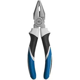 Пасатижі My Tools Soft Touch 180 мм (351-180) - мініатюра 2