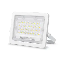 Прожектор Videx LED 30W 5000K 220V (VL-F2e-305W)