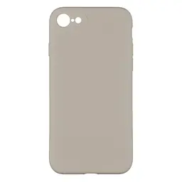 Чохол Full Frame Camera Protective для Apple iPhone 8/ iPhone SE (2020) Stone