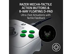 Геймпад Razer Wolverine V3 TE White (RZ06-05210200-R3M1) - миниатюра 12