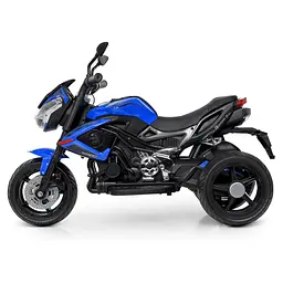 Дитячий електромобіль-мотоцикл Bambi Racer M 4152EL-4 до 30 кг - мініатюра 3