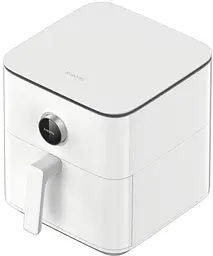 Мультипіч Xiaomi Smart Air Fryer MAF10 White (6.5L) (BHR7358EU) UA - мініатюра 2
