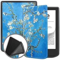 Чохол-книжка BeCover Smart Case для PocketBook 629 Verse / 634 Verse Pro 6" Spring (710981) - мініатюра 2
