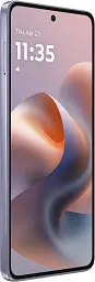Смартфон Motorola Moto G86 5G 8/256GB Cosmic Sky - мініатюра 2
