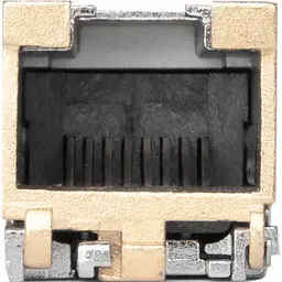 Модуль SFP Alistar SFP-1G-T - мініатюра 3
