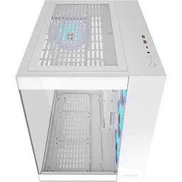 Корпус Cougar FV150 RGB White (385KA10.0002) [146567] - мініатюра 8