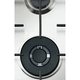 Газова варильна поверхня Whirlpool GMA 6422/IX [95560] - мініатюра 2