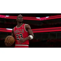 Ключ активації Microsoft NBA 2K21 (2021) Next Generation Mamba Forever Edition для Xbox One/Series - мініатюра 2