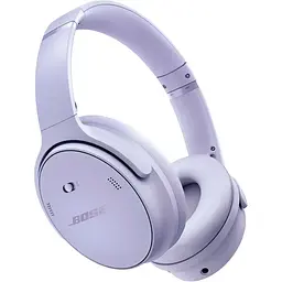 Навушники Bose QuietComfort Headphones Chilled Lilac [884367-1200] [152952] - мініатюра 4