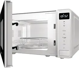 Мікрохвильова піч Gorenje MO20S4W M20XYZ (733241) - мініатюра 5
