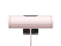 Веб-камера Logitech Brio 500 Rose (960-001421) - мініатюра 10