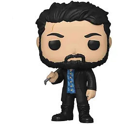 Ігрова фігурка Funko Pop! серії Хлопаки Біллі Бутчер (48196)
