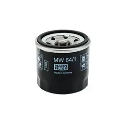 Фільтр масляний Mann MW64/1