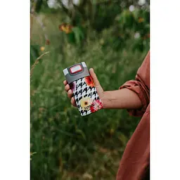 Термокухоль Kambukka Etna Floral Patchwork 300 мл (11-01037) - мініатюра 6