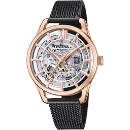 Годинник Festina F20628/3