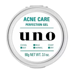 Крем для обличчя Finetoday Acne Care Perfection Gel Проти акне Для чоловічої шкіри 90 г (4550516474858) - мініатюра 2