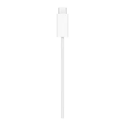 Apple Watch Magnetic Fast Charger to USB-C Cable 1m (MT0H3) (OEM) (ARM77570) - мініатюра 4