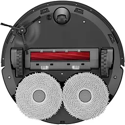 Робот-пилоcос RoboRock Vacuum Cleaner Q Revo Black [95319] - мініатюра 9