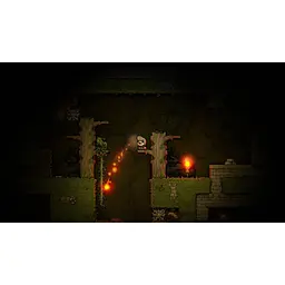 Ключ активації Microsoft Spelunky 2 для Xbox One/Series - мініатюра 4