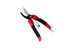 Секатор садовий Intertool 200 мм х 6 мм FT-1000 - мініатюра 2