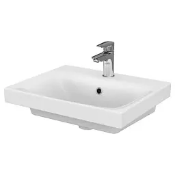 Умивальник меблевий Cersanit Moduo 50х40 см K116-009 30412