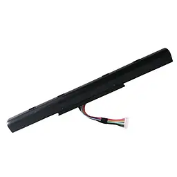 Акумулятор для ноутбука Acer Aspire E5-475 E5-575 E5-523 E5-774 E5-553 E5-573 F5-573G (AS16A5K, AS16A7K, AS16A8K) - мініатюра 2