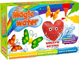 Набір для творчості Magic water MV6031-05 Різнокольоровий shop (4820215156417)