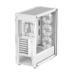 Корпус Deepcool CC560 Mesh V2 White без БЖ (R-CC560-WHAMA4-G-2) Без БП - мініатюра 6