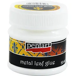 Клей Pentart для поталі на водній основі 50 мл