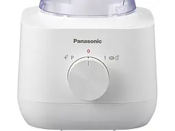 Блендер Panasonic MX-EP3111WTQ - мініатюра 3