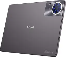 Планшет Sigma mobile Tab A1035 ULTRA 8/256GB Dark grey (UA UCRF) - мініатюра 6