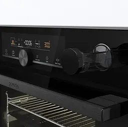 Електрична духова шафа Gorenje BSA6747A04BG (BO3SA5I01-2) (6816067) - мініатюра 5