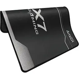 Килимок для мишки A4Tech XP-70M Black (4711421973335) - мініатюра 2