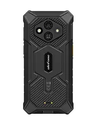 Смартфон Ulefone Rugking 3 Pro 8/128GB Black - мініатюра 4