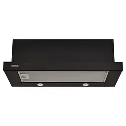 Витяжка кухонна ELEYUS BREEZE 700 50 BL - мініатюра 5