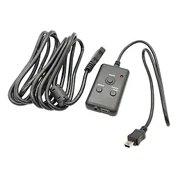 USB-кабель для передачі даних на ПК (EXCEL) PROTESTER hoz0009716