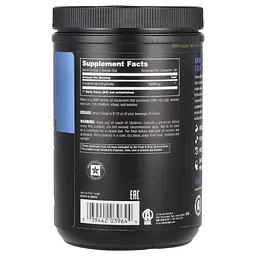 Мікронізований Креатин Universal Nutrition Моногідрат Creatine Micronized™ - 500 г Без смаку - мініатюра 2