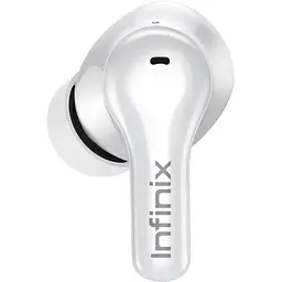 Навушники Infinix XE27 Bluetooth TWS White - мініатюра 3