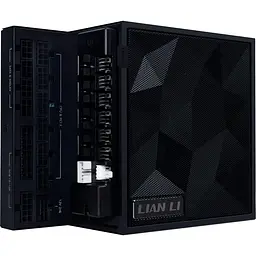 Блок живлення Lian Li Edge Gold 1200W (G9P.EG1200G.BH00.EU) Black (G9P.RS1200G.BH00.EU) - мініатюра 9