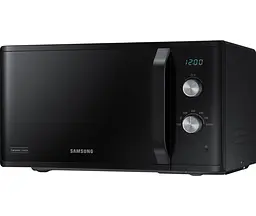 Мікрохвильова піч Samsung MS23K3614AK/UA - мініатюра 4