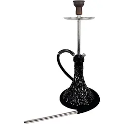 Кальян Sofc Smoke Crystal Black - мініатюра 2