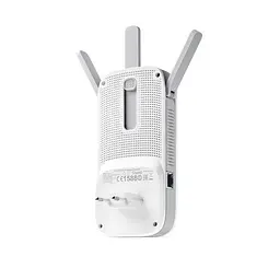 Повторювач TP-Link TL-RE450 - мініатюра 7