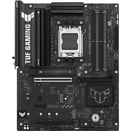 Материнська плата ASUS TUF GAMING B650E-E WIFI (TUF GAMING B650E-E WIFI) (Socket AM5, AMD B650, ATX)