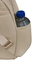 Рюкзак American Tourister PUFFYPOP BEIGE 35x24x17 MJ1*15002 - мініатюра 6