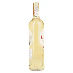 Аперитив Lillet Blanc на основі вина 17% 0.75 л - мініатюра 2
