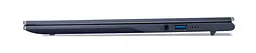 Ноутбук Acer Swift 14 AI SF14-51 14' 2.8K OLED, Intel U7-258V, 32GB, F1TB, UMA, Win11, синій (NX.J2KEU.003) - мініатюра 6