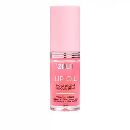 Олія для губ Zola Bubblegum, 7 мл - мініатюра 2