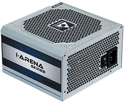Блок живлення Chieftec iArena GPC-600S 600W (GPC-600S)