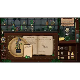 Ключ активації Microsoft Strange Horticulture для Xbox One/Series S/X - мініатюра 4
