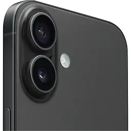 Смартфон Apple iPhone 16 128GB eSim Black (MYAP3) [129983] - мініатюра 7
